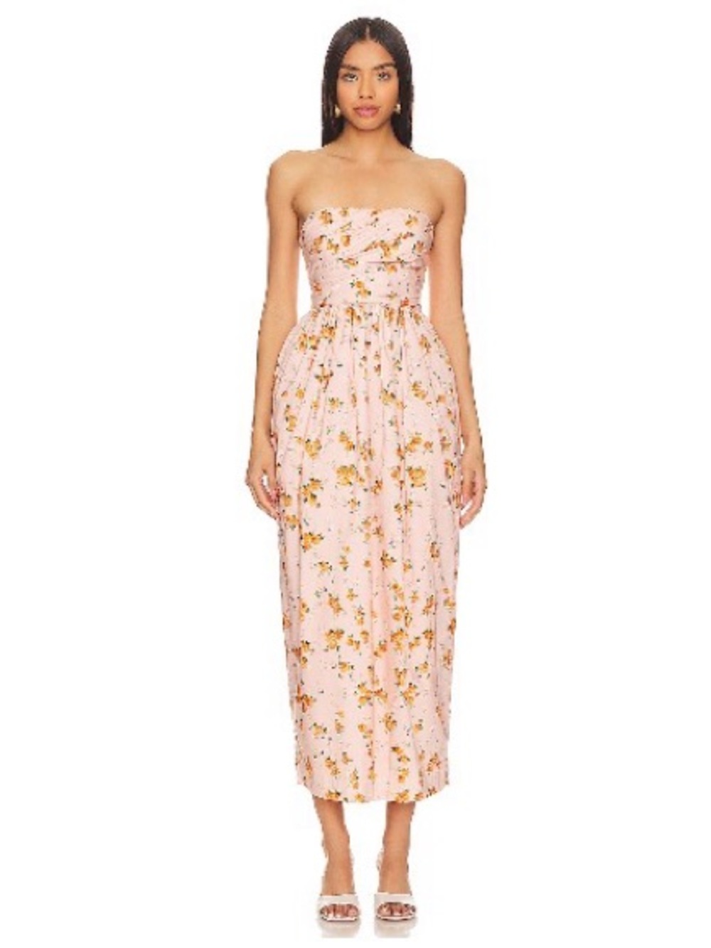 LSF Lixie Dress NWT